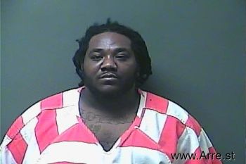 Deandre V Mitchell Mugshot