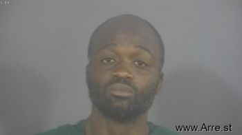 Deangelo Cortez Boyd Mugshot