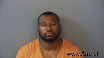 Deangelo Chrishawn Reed Mugshot