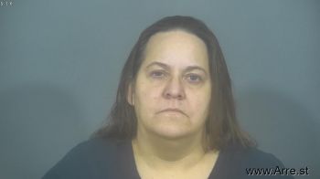 Deanna Marie Borders Mugshot