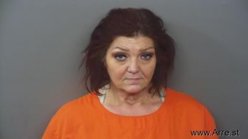 Deanna Jean Johnson Mugshot