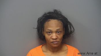 Deanna Joy Johnson Greene Mugshot