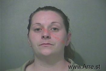 Deanna Gabrielle Smith Mugshot