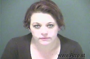 Deanna Lynn Willis Mugshot