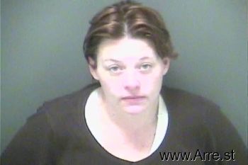 Deanna Lynn Willis-white Mugshot