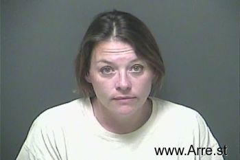 Deanna Lynn Willis-white Mugshot