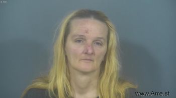 Debbie Jeanette Smith Mugshot