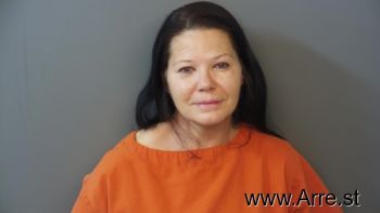 Deborah Lynn Fisher Mugshot