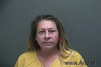 Deborah L Mitchell Mugshot