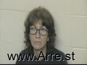 Deborah  Smith Mugshot