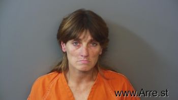 Deborah Ann Thompson Mugshot