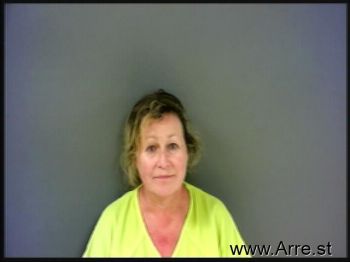 Debra K Adams Mugshot