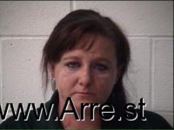 Debra  Anderson Mugshot