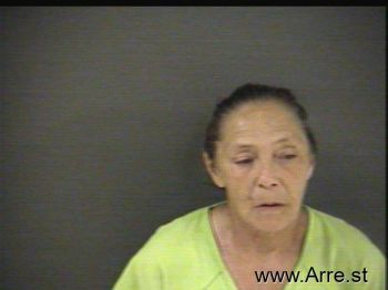 Debra Sue Berry Mugshot