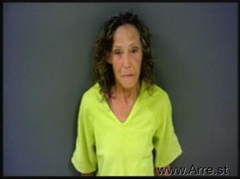 Debra Sue Berry Mugshot