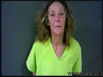 Debra Sue Berry Mugshot