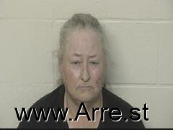 Debra  Mitchell Mugshot