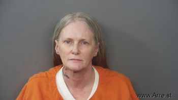 Debra Gay Pennington Mugshot