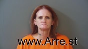 Debra Gay Pennington Mugshot