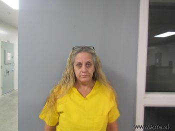 Debra Ann Smith Mugshot