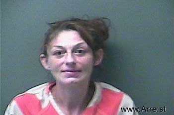 Debra S Underwood Mugshot