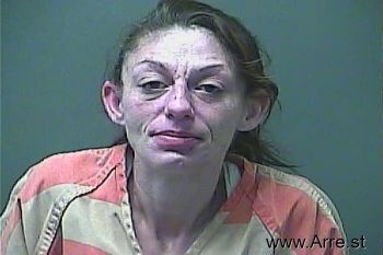 Debra S Underwood Mugshot