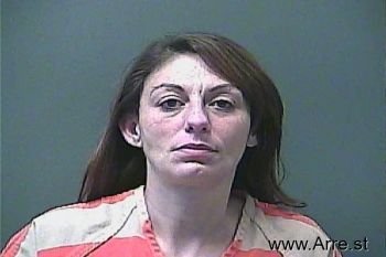 Debra S Underwood Mugshot