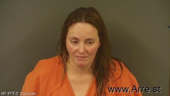 Deidre Michelle Gegner Mugshot