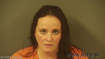 Deidre Michelle Gegner Mugshot