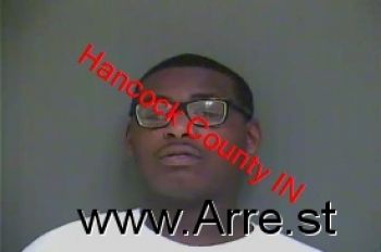 Dejean Dangelo Phelps Mugshot