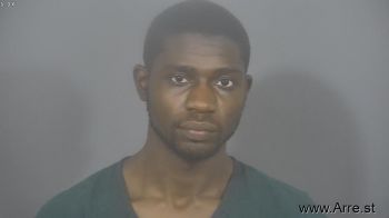 Dejon Tyrone Washington Mugshot