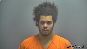 Dejuan Don Tell Hall Mugshot