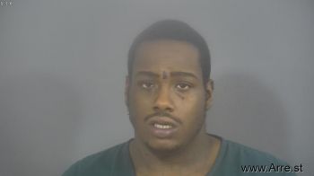 Delano Tavon Gordon Mugshot