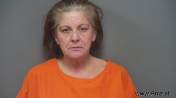 Delina Lynn Goodman Mugshot