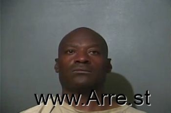 Delton  Harris Mugshot