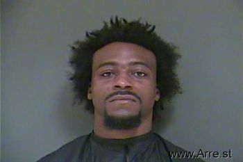 Demarco Deshun Minor Mugshot