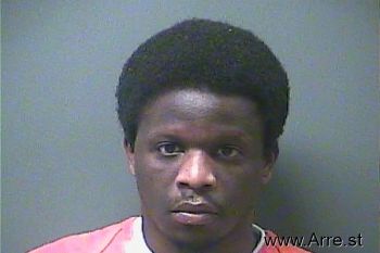 Demarcus Cortez Williams Mugshot