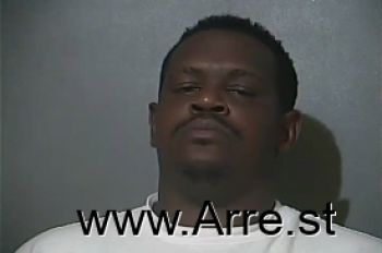 Demarcus L Williams Mugshot