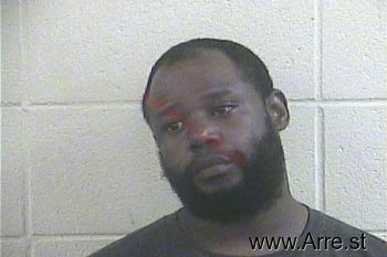 Demetrious Cassell Coleman Mugshot