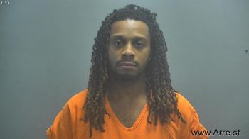 Demetrious Dequay Young Mugshot