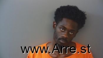 Demetrius Antonio Carter Jr Mugshot