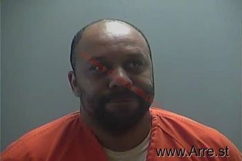 Demetrius Duane Clark Mugshot