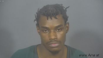 Demetrius Antwon Smith Mugshot