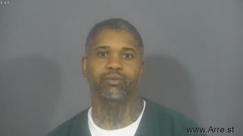 Demetrius Diondre Thomas Mugshot