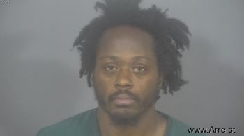 Demetrius Earl Thomas Mugshot