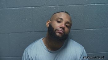 Demetrius James Willis Mugshot