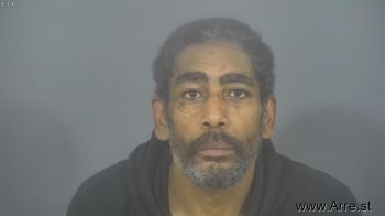 Demetrius Lavada Woods Mugshot