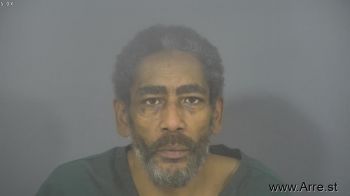 Demetrius Lavada Woods Mugshot