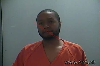 Demond Lacy Williamson Mugshot