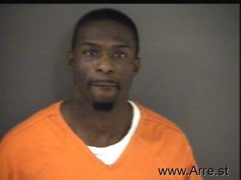 Demonte  Allen Mugshot